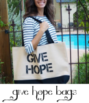 Give Hope Bag