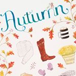  First day of Autumn! Who's ready for boots, sweaters, & pumpkin everything? . . . #whitetulipdesigns #fall #autumn #iloveautumn #fallfavorites #autumn #artworkoftheday #artistoninstagram #watercolorart #watercolorartist #illustrator #originalart #instagramart #paints #typographydesign #designs #workfromhome #designstudio #designlife #instablogger #shopsmall #crafttime #instaartsy #artstudio #instadaily 