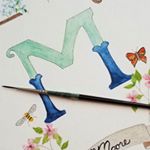  SALE! Free shipping in my Etsy shop (link in profile) through June 1st! New artwork and gifts listed weekly! Message me for custom requests. . . . #onthedrawingtable #etsyseller #whitetulipdesigns #jennifertuckerart #bespoke #bespokegifts #bespokeart #etsysale #custommonogram #monogram #artworkoftheday #artistoninstagram #watercolorart #watercolorartist #illustrator #originalart #instagramart #paints #typographydesignÂ #workfromhome #designstudio #designlife #shopsmall #instaartsy #artstudio #freshpaint #wallart #etsyshopowner 