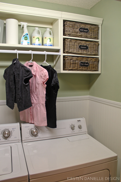 Laundry Room Round-up