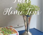 2015 Fall Home Tour