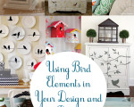 Birds of a Feather -Design Ideas