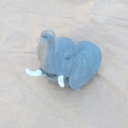 Elephant 1