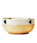 Favorite things-wooden bowl