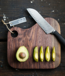 Favorite things_cutting board