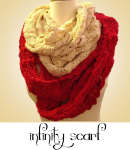 Infinity Scarf