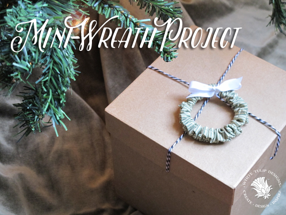 Mini-Wreath - 1