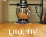 Quick Fix!