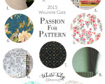 Passion for Pattern – 10 Great Wallpaper Designs