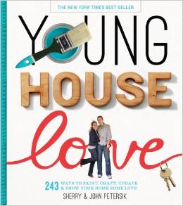 Book Review – Young House Love